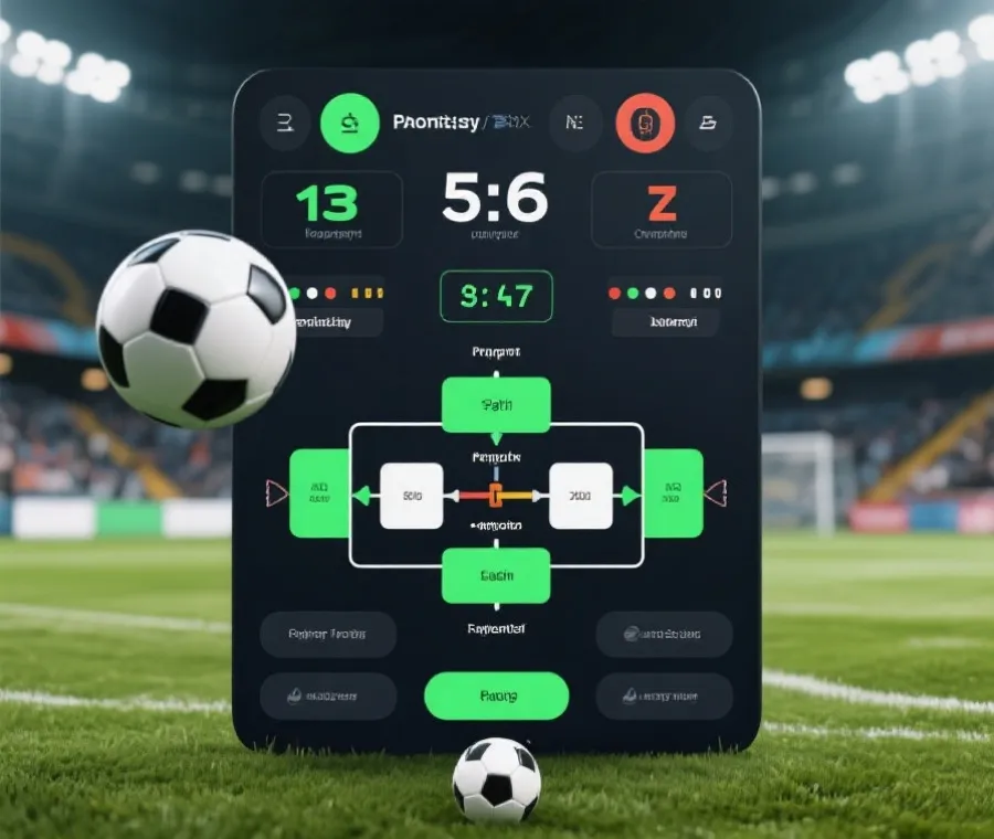 世界杯阶段信息示意图