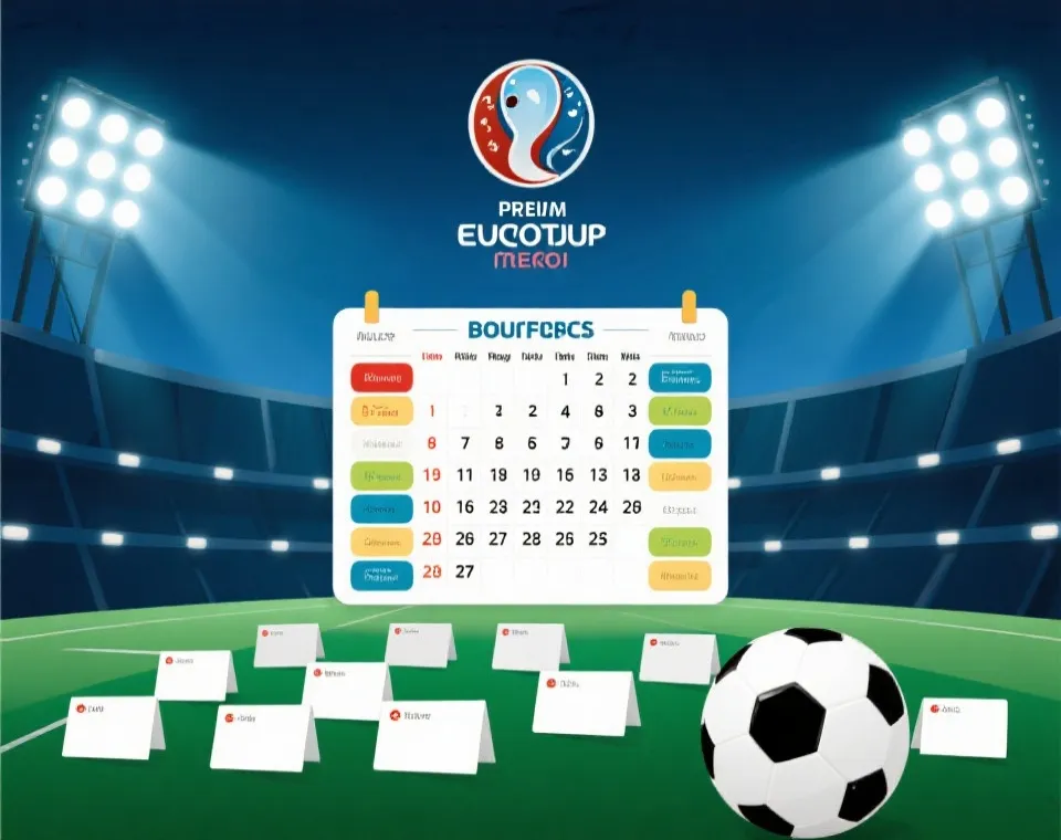 世界杯赛程总览示意图